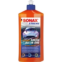 Cera Puli Ceramica Todo En 1 500ml Sonax