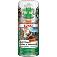 Limpia Aire Acondicionado Havana Sonax