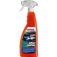 Cera Spray Ceramico Coating 750ml Sonax