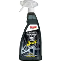 Limpiador de Rines Beast 1lt Sonax