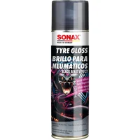 Brilla Neumaticos Beast 500ml Sonax