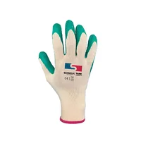 Guante Tank Látex Talla m Set X12