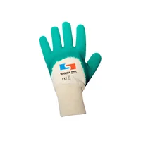 Guante Steel Látex Talla Xl Set X12
