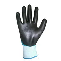 Guante Blue Sky Talla L Set X12