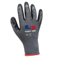 Guante Sandy Talla S Set X12