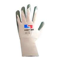 Guante Lunar Nitrilo Talla Xl Set X12