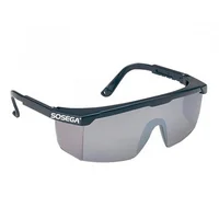 Gafa Square Antiempañante Gris Sosega Set X12