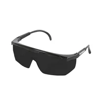Gafa Soldador 5.0 Square Sosega Set X12