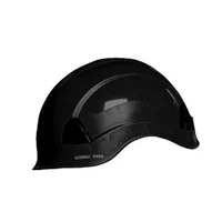 Casco Sosega Thor Negro