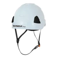 Casco Sosega Thor Blanco