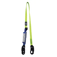 Eslinga Sencilla Amort Dobl Mosq Dielect En Reata 1.80 Cmt