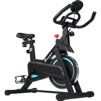 Bicicleta Estática Centurfit Spinning Pro Hogar Cardio 6Kg