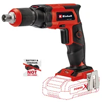 Atornillador de Drywall Inalámbrico 18V TE‑DY 18 Einhell