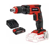 Atornillador de Drywall Inalámbrico + Batería 2.5 Ah y Cargador
