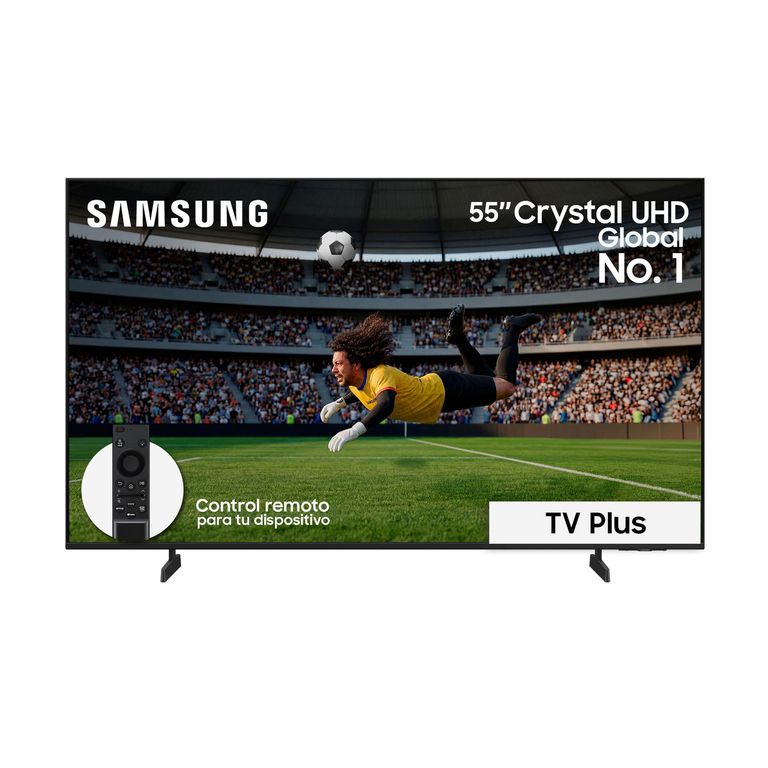 Televisor 55 Pulgadas UHD Un55u8000fkxzl Samsung