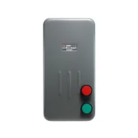 Arrancador Directo 40 - 50 Amp 220VAC Metálico