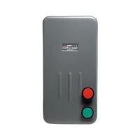 Arrancador Directo 80 - 95 Amp 220VAC Metálico
