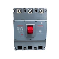 Breaker en Caja Moldeada 3 Polos 700 Amp