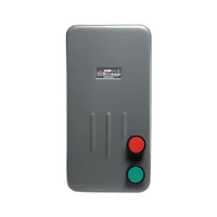 Arrancador Directo 63 - 80 Amp 220VAC Metálico