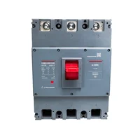 Breaker en Caja Moldeada 3 Polos 800 Amp