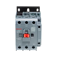 Contactor Tripolar 65 Amp 220V 1NA + 1NC
