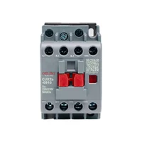 Contactor Tripolar 09 Amp 220V 1NA + 1NC