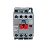 Contactor Tripolar 12 Amp 220V 1NA + 1NC