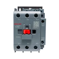 Contactor Tripolar 25 Amp 110V 1NA + 1NC