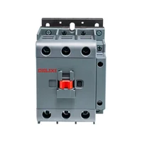 Contactor Tripolar 95 Amp 220V 1NA + 1NC