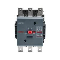 Contactor Tripolar 160 Amp 220V 2NA + 2NC