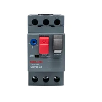 Guardamotor 4-6 Amp