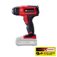 Pistola de Calor Inalámbrica Einhell