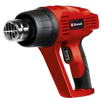 Pistola de Calor 350 - 550 Gc 2.000 Watts
