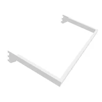 Tiratubo en Tubo 20x40mm Cal. 18 Metalico de 80 cm x 30 cm con Enganche Millenium 1