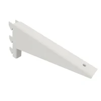 Brazo Doble de 15 cm Cal. 18