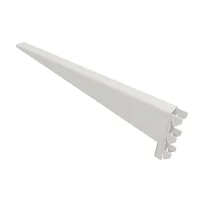 Brazo Doble de 30 cm Cal. 18