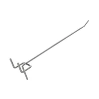 Rack Lamina Perforada 20 cm