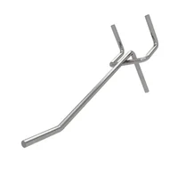 Rack Lamina Perforada 10 cm