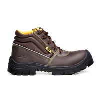 Botin Blaze Marron 38