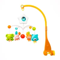 Sleepy Time Movil Bium - Juguetes Colgantes Cuna para Bebe