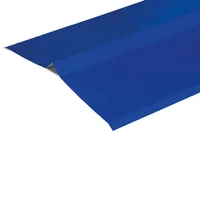 Caballete Tj Verde 0.60X2m Cal.30 0.25mm Acesco