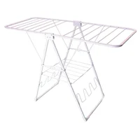 Tendedero de Piso Plegable 104x151x51cm