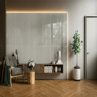 Pared Ceramica Auraestructurada 31x101cm Caja Por 1.25mts
