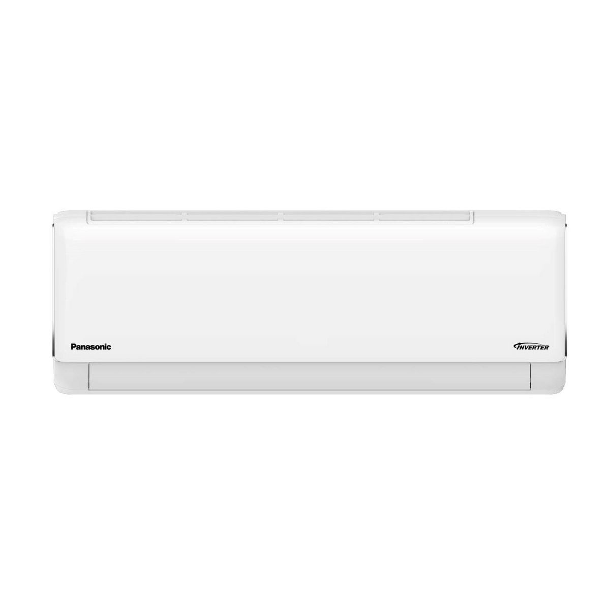 PANASONIC - Aire Acondicionado Panasonic 18.000btu Minisplit Inverter Cs-yu18akv-2 220 V Blanco