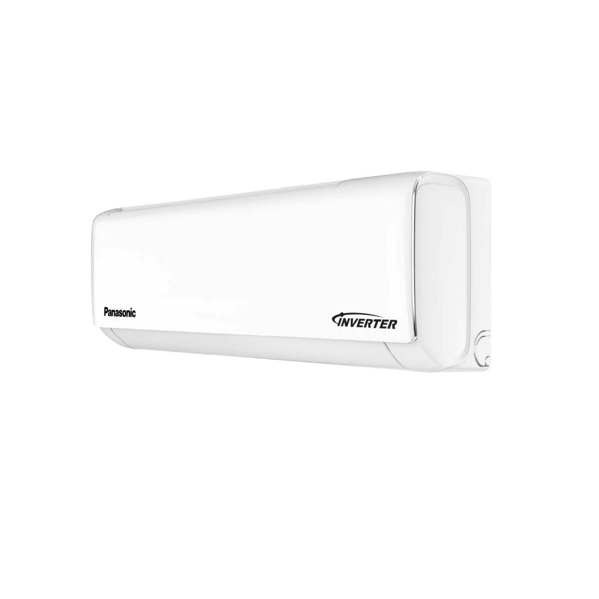 PANASONIC - Aire Acondicionado Panasonic 18.000btu Minisplit Inverter Cs-yu18akv-2 220 V Blanco