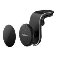 Soporte para Celular Magnético Angular con Pinza para Ventilas / Pod-347