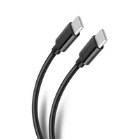 Cable USB C de 2 m 100 W / USB-3102