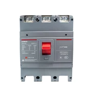 Breaker en Caja Moldeada 3 Polos 1600 Amp