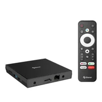 Sistema Android TV Box / Intv-1000