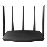 Router Wi-Fi 6 Ax3000 2.4 GHz y 5 GHz hasta 100 Metros de Cobertura / Com-890+